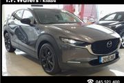 Mazda CX-30 2024