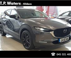 Mazda CX-30 2024