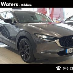 Mazda CX-30 2024