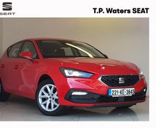 SEAT Leon 2022