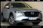Mazda CX-5 2022