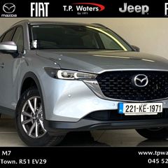 Mazda CX-5 2022