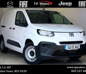 Fiat Doblo 2025