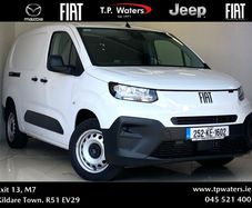 Fiat Doblo 2025