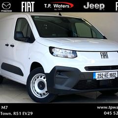 Fiat Doblo 2025