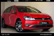Volkswagen Golf 2020