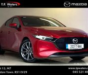 Mazda 3 2022
