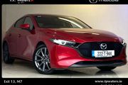 Mazda 3 2022