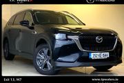 Mazda CX-80 2025