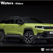 Jeep Compass 2026