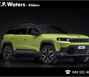 Jeep Compass 2026