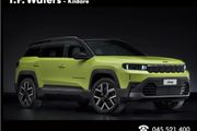 Jeep Compass 2026