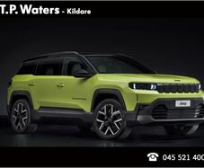 Jeep Compass 2026