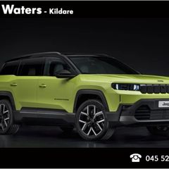 Jeep Compass 2026