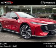 Mazda 6 2026
