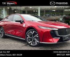 Mazda 6 2026