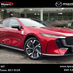 Mazda 6 2026