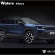 Jeep Compass 2026