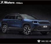 Jeep Compass 2026