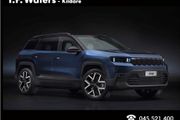 Jeep Compass 2026