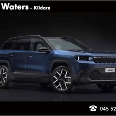 Jeep Compass 2026