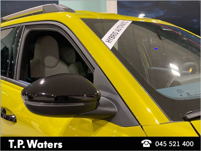 Fiat Panda 2026