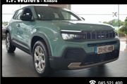 Jeep Avenger 2025