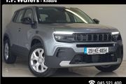 Jeep Avenger 2025