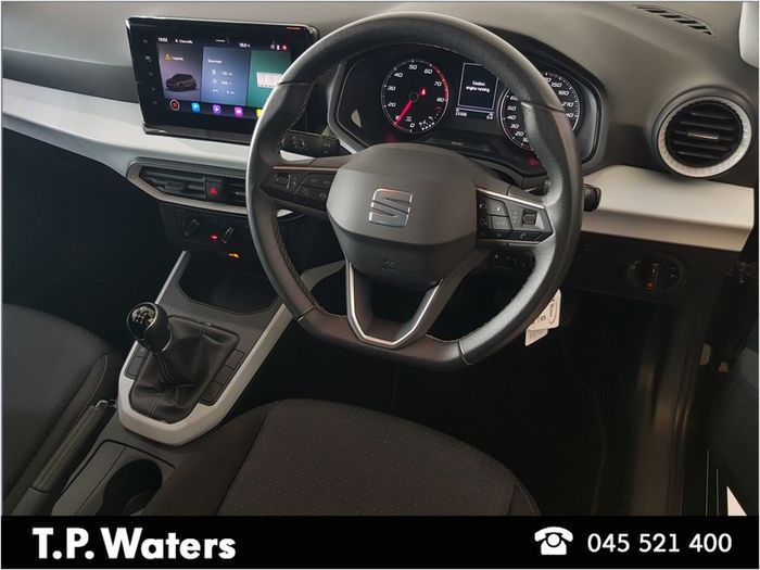SEAT Arona 2023