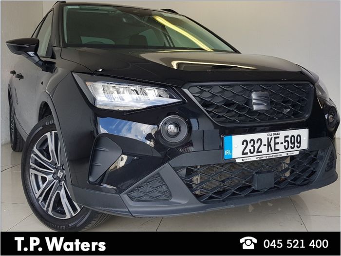 SEAT Arona 2023