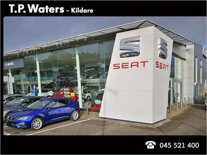 SEAT Arona 2023