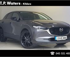 Mazda CX-30 2023