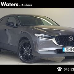 Mazda CX-30 2023