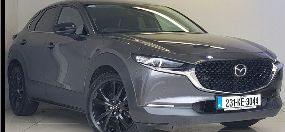 Mazda CX-30 2023