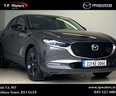 Mazda CX-30 2023