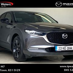 Mazda CX-30 2023