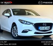 Mazda 3 2017