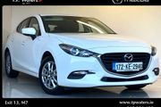Mazda 3 2017