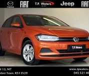 Volkswagen Polo 2020