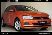 Volkswagen Polo 2020