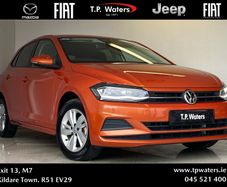 Volkswagen Polo 2020