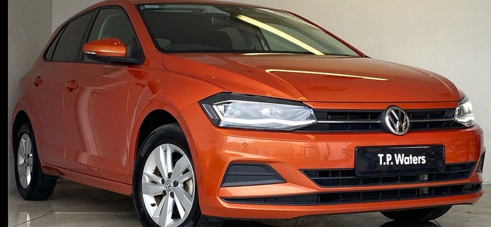 Volkswagen Polo 2020