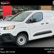 Fiat Doblo 2025