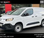 Fiat Doblo 2025