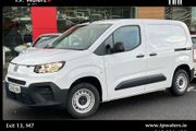 Fiat Doblo 2025