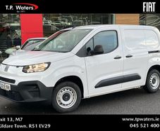 Fiat Doblo 2025