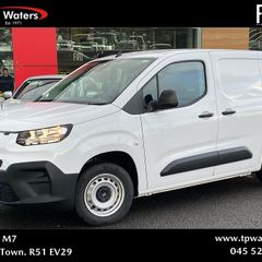 Fiat Doblo 2025