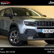 Jeep Avenger 2025