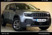 Jeep Avenger 2025