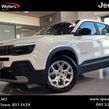 Jeep Avenger 2025